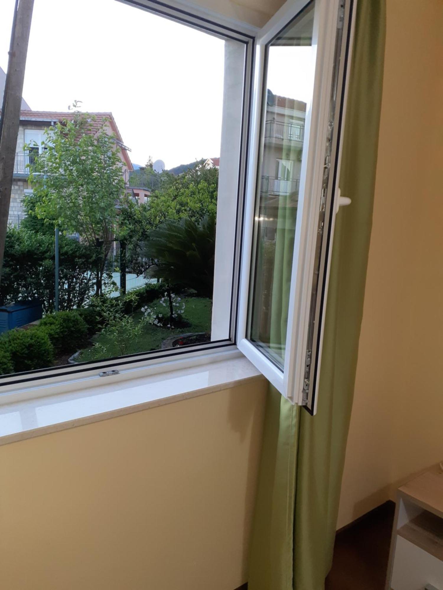 Apartmani Tanja Tivat Quarto foto